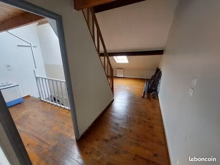 immeuble 128 m² liévin