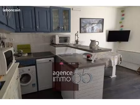 appartement 2 pièces 25 m²