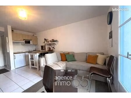 appartement 3 pièces 55 m²