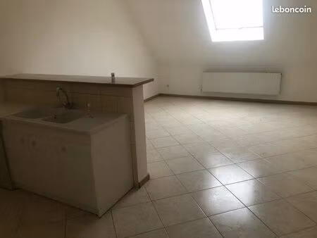 loue à oermingen f3