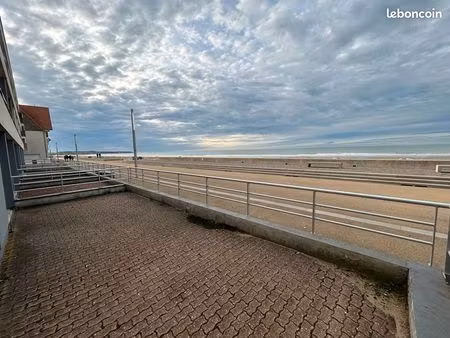 appartement 2 pièces 37 m²