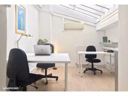 location bureaux gratuitement