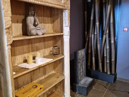 vente fonds de commerce institut de beaute