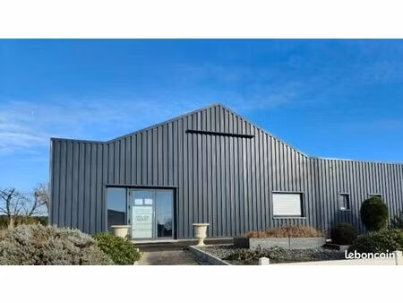 local 371 m² balaze