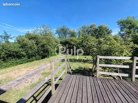 pavillon 5 pièces 102 m²