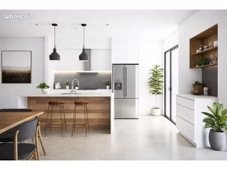 maison 160 m² jonchery sur vesle