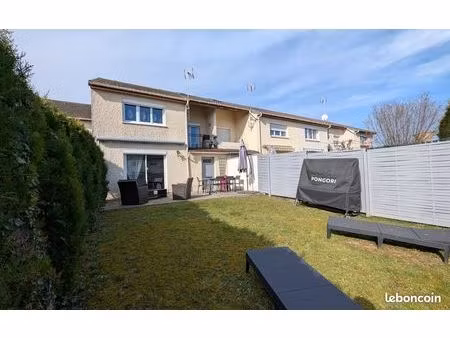 vente maison 7 pièces  5 chambres à lésigny 77150