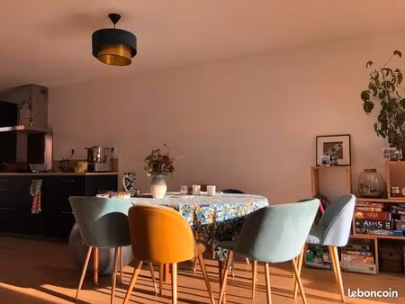 maison coup de coeur – rénovation totale 2021 – garage & jardin – lille fives