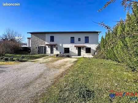 maison 6 pièces 127 m²