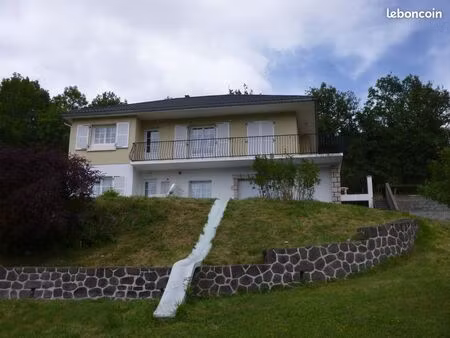 maion 15 pièces au coeur du sancy