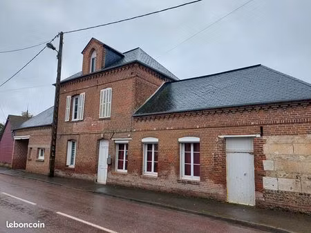 maison 7 pièces 147 m²