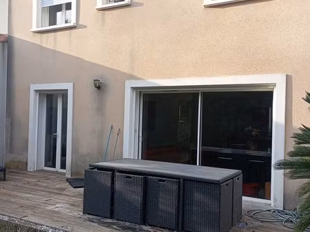 maison 5 pièces 110 m2