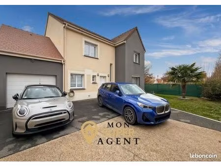 maison 7 pièces 190 m²