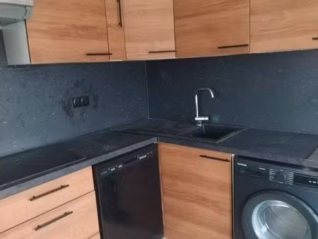 appartement f3 illzach