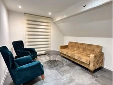 très bel appartement avec balcon à louer dans kaysersberg