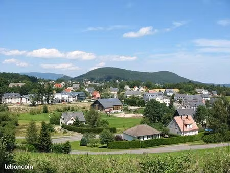 appartement labaroche