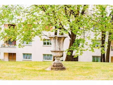appartement 3 pièces 91 m²