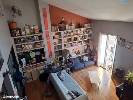 loft d’artsite a vendre