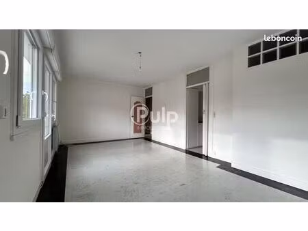 appartement 6 pièces 79 m²