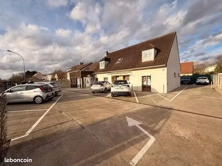 bureaux 10 m² conches-sur-gondoire