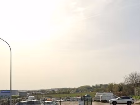 cession de droit au bail / 2700m2 / tout types d’activité