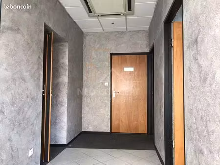 boutique 30 m² wissembourg