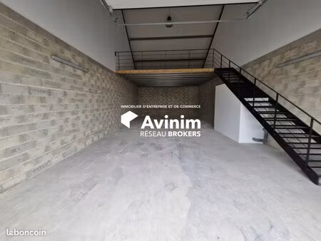 local 150 m² annet-sur-marne