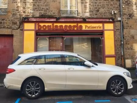 louer- local commercial