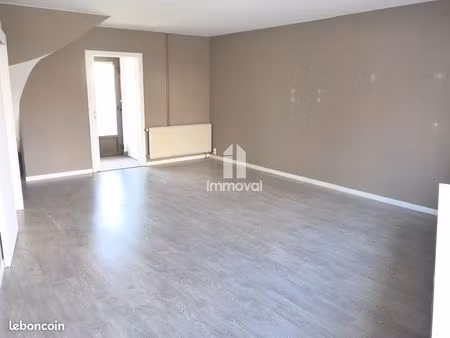 local commercial 87 m² ittenheim