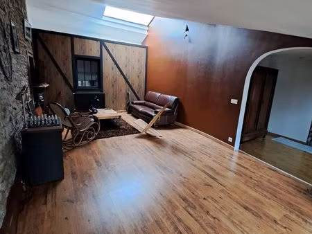 maison beauregard l'évêque