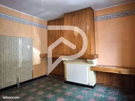 maison 4 pièces 87 m²