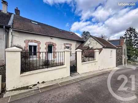 maison 6 pièces 111 m²