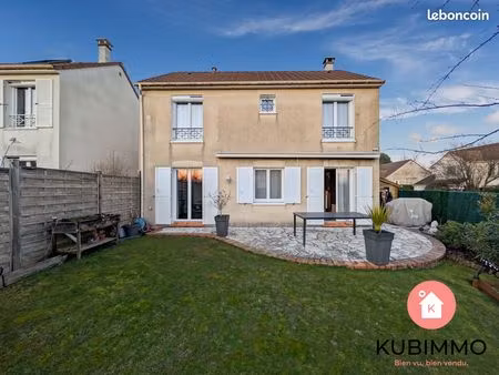 maison 4 pièces 98 m²