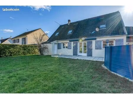 maison 5 pièces 133 m²