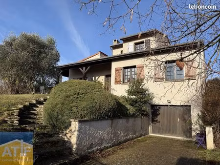 maison 6 pièces 133 m²