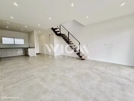 maison 5 pièces 110 m²