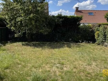 maison 4 pièces 85 m²