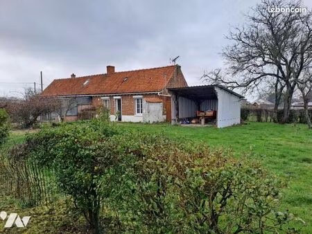 maison 4 pièces 112 m²