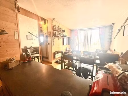 appartement piau engaly