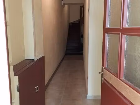 maison appartement local