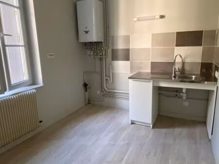 appartement 5 pièces 99 m²