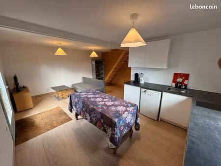 appartement/maison