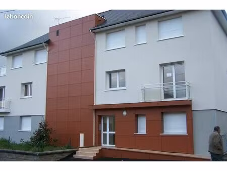 appartement t3 avec balcon