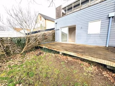 appartement 3 pièces 57 m²