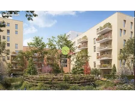 bureaux 77 m² strasbourg