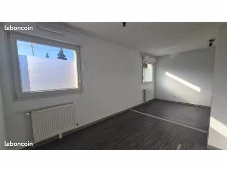 à louer – salle de consultation 16 m² dans cabinet médical/paramédical à turckheim 68230