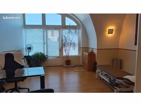 local commercial ou professionnel