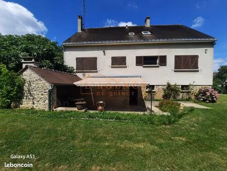 maison 6 pièces 181 m²