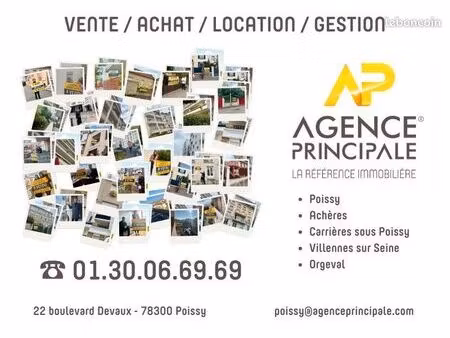 chalet 12 pièces 250 m²