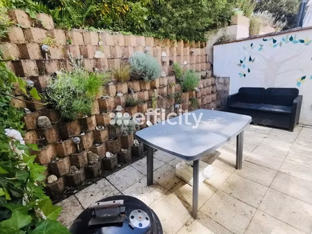 maison 4 pièces - 78 m²